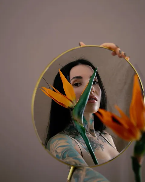 Flower