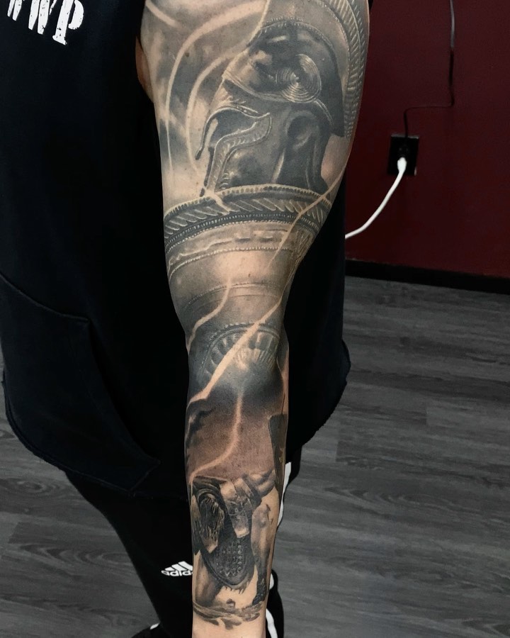 radiaztattoos
