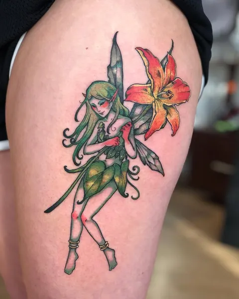 Flower