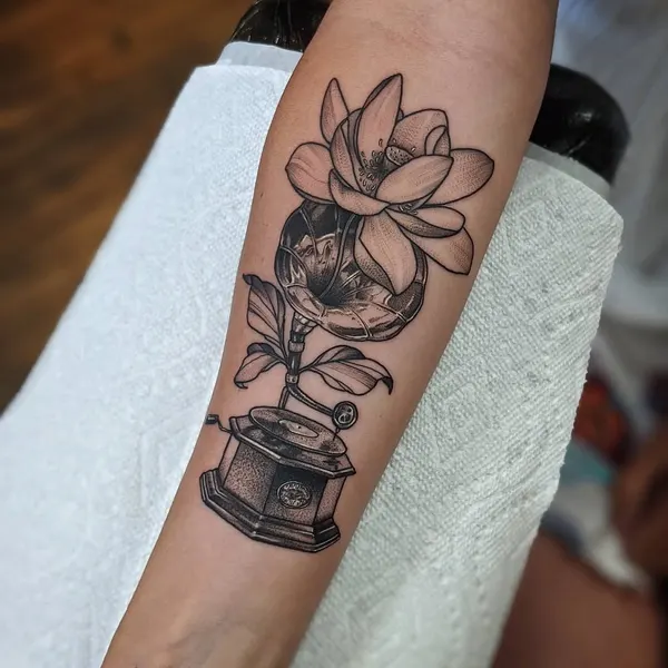 Flower