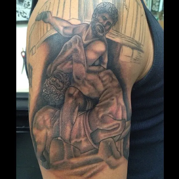 Isaiah Negrete