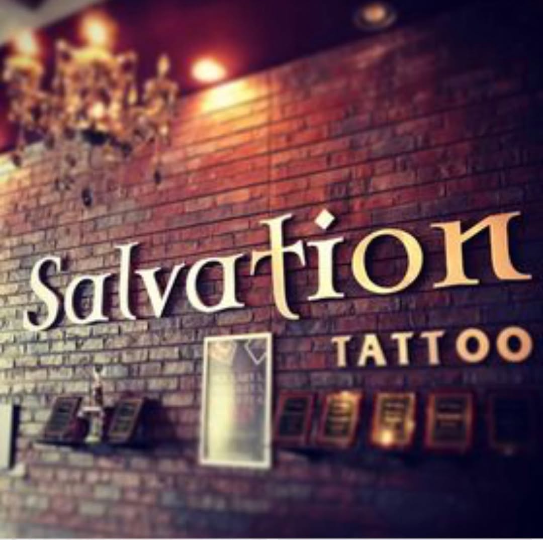 salvationtattoolounge