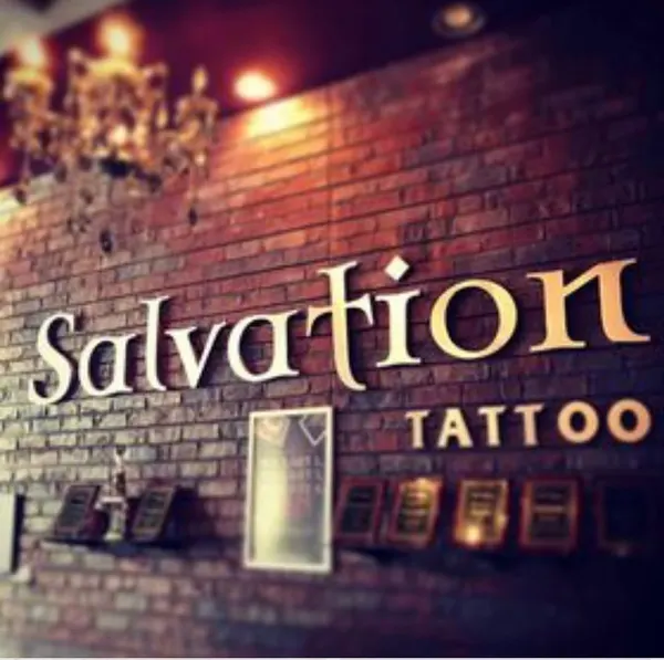 salvationtattoolounge