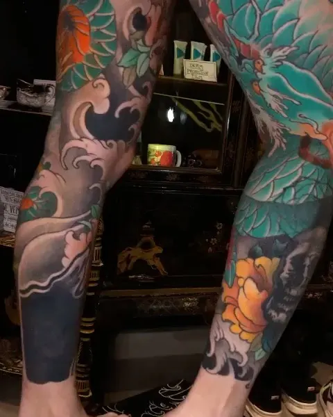 Guru Tattoo