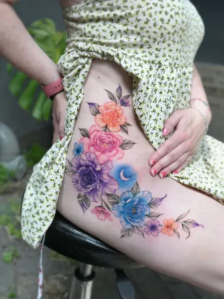Flower