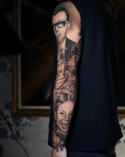 inkedbyandrea