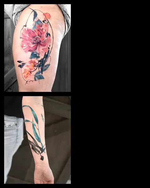 Guru Tattoo