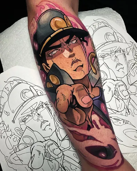 mikendazzoart