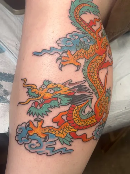 Dragon