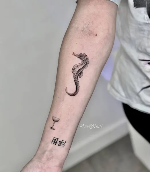 Dragon, Snake, 백조