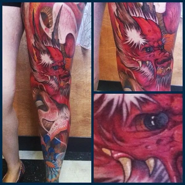 Dragon