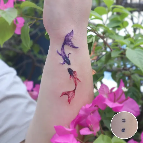 Rose, Flower