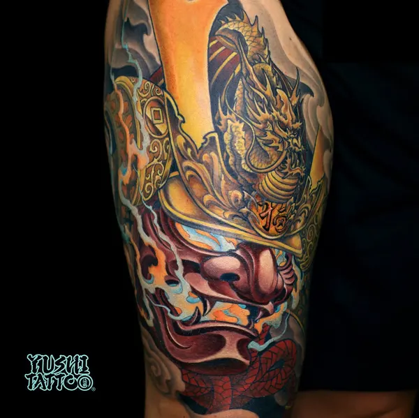 yushitattoo