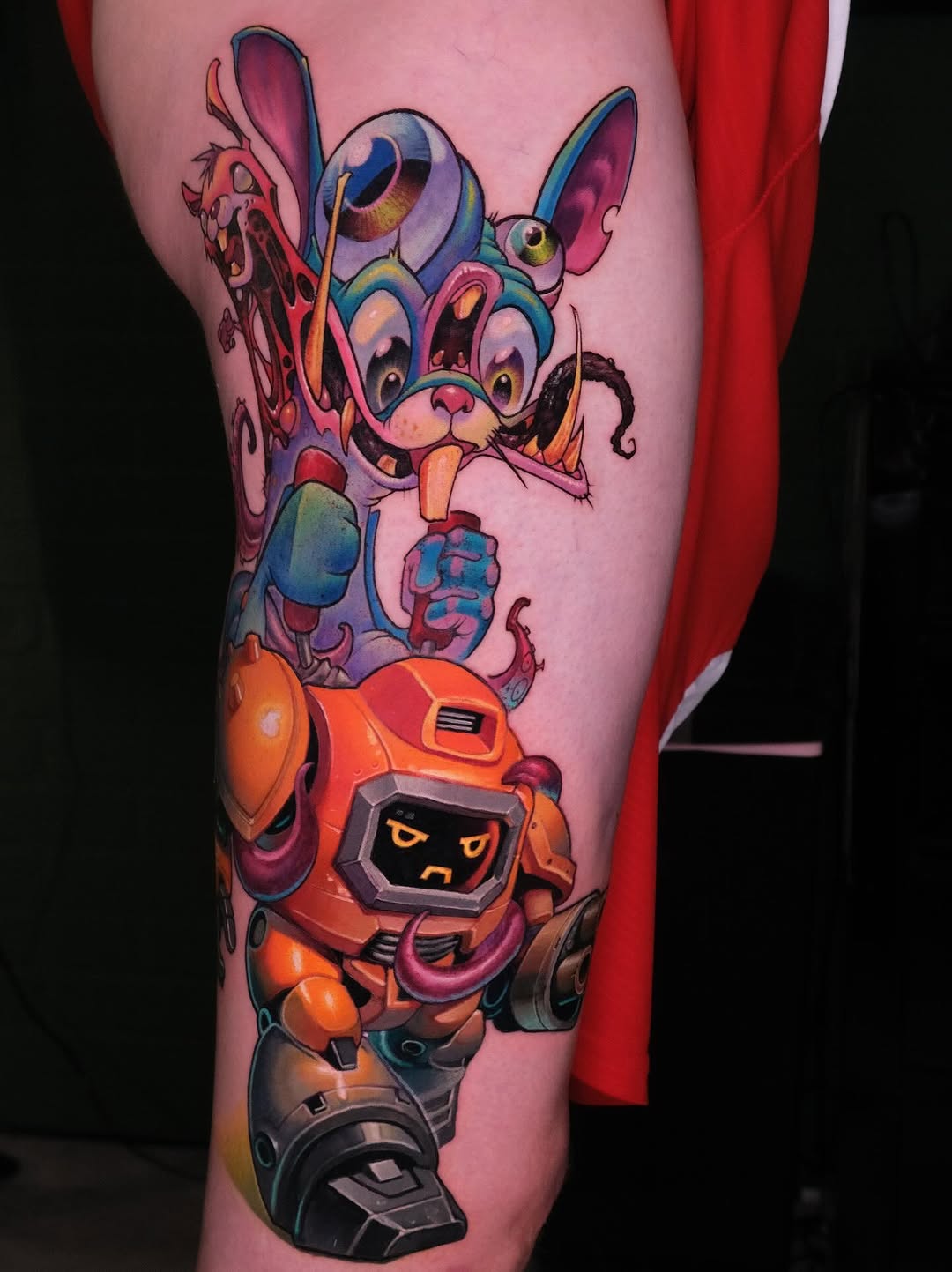 jessesmithtattoos