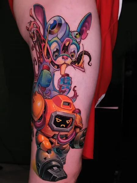 jessesmithtattoos