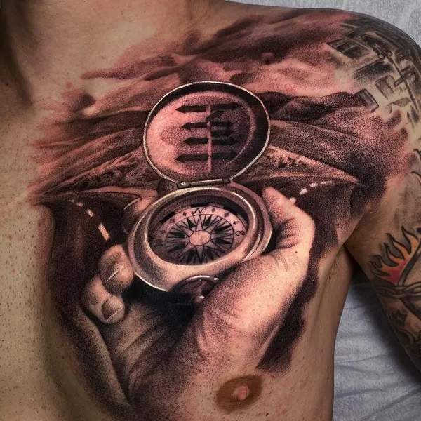 Ryan Mullins