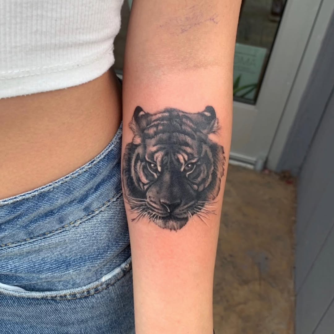 Tiger
