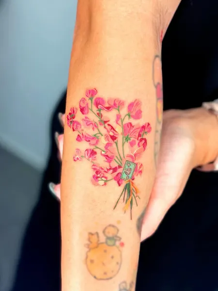 Flower