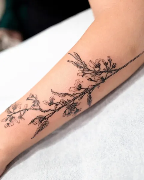 Nature, 벚꽃, 뿌리, 덩굴, 나뭇가지, 산호, 일본 단풍