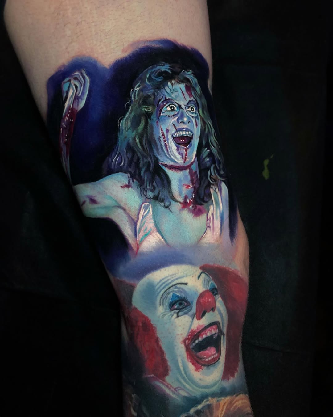 paulackertattoo