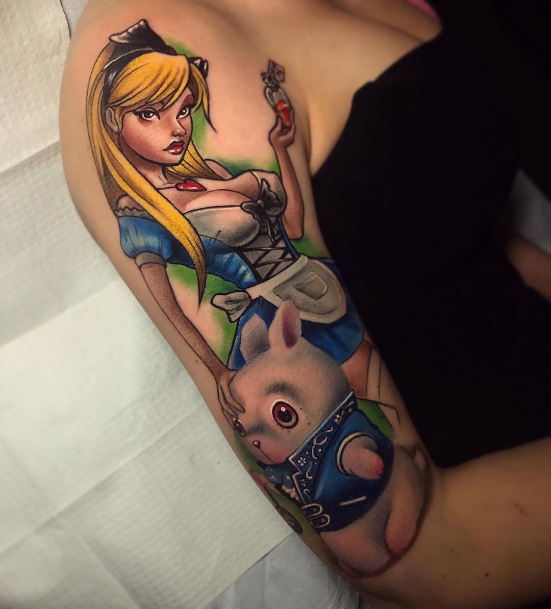 johnnysmithart