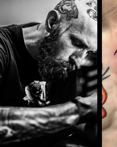 Guru Tattoo