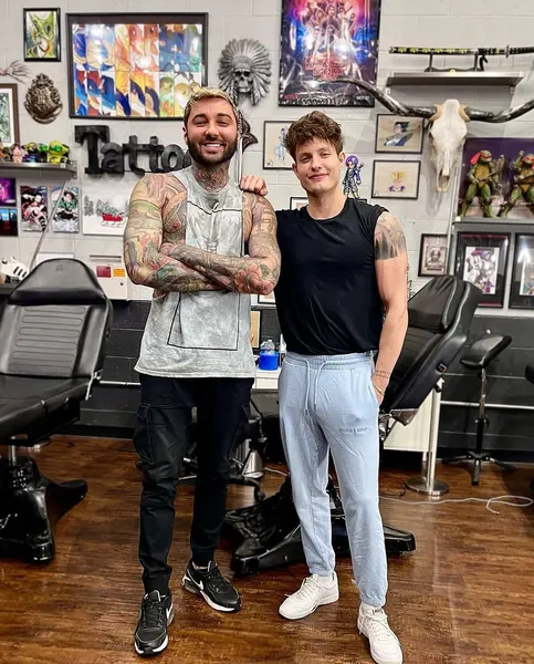 romeolacoste