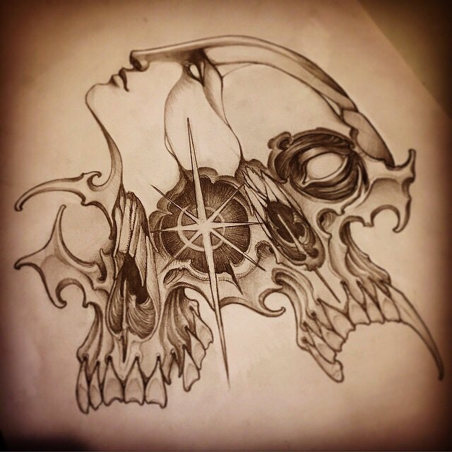 Guru Tattoo
