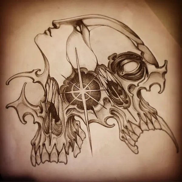Guru Tattoo