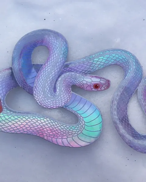 Snake, Dragon
