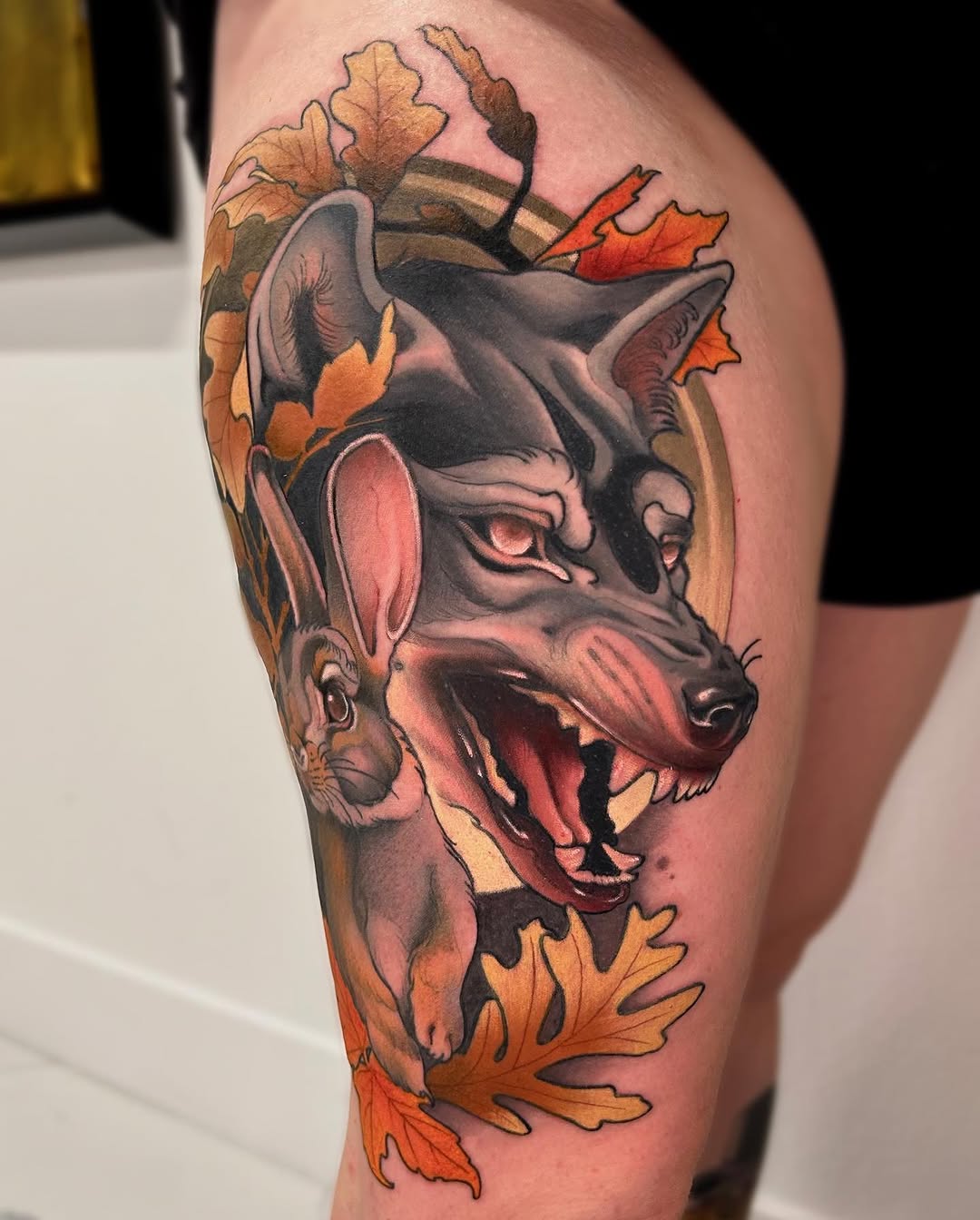 Tiger, Animal