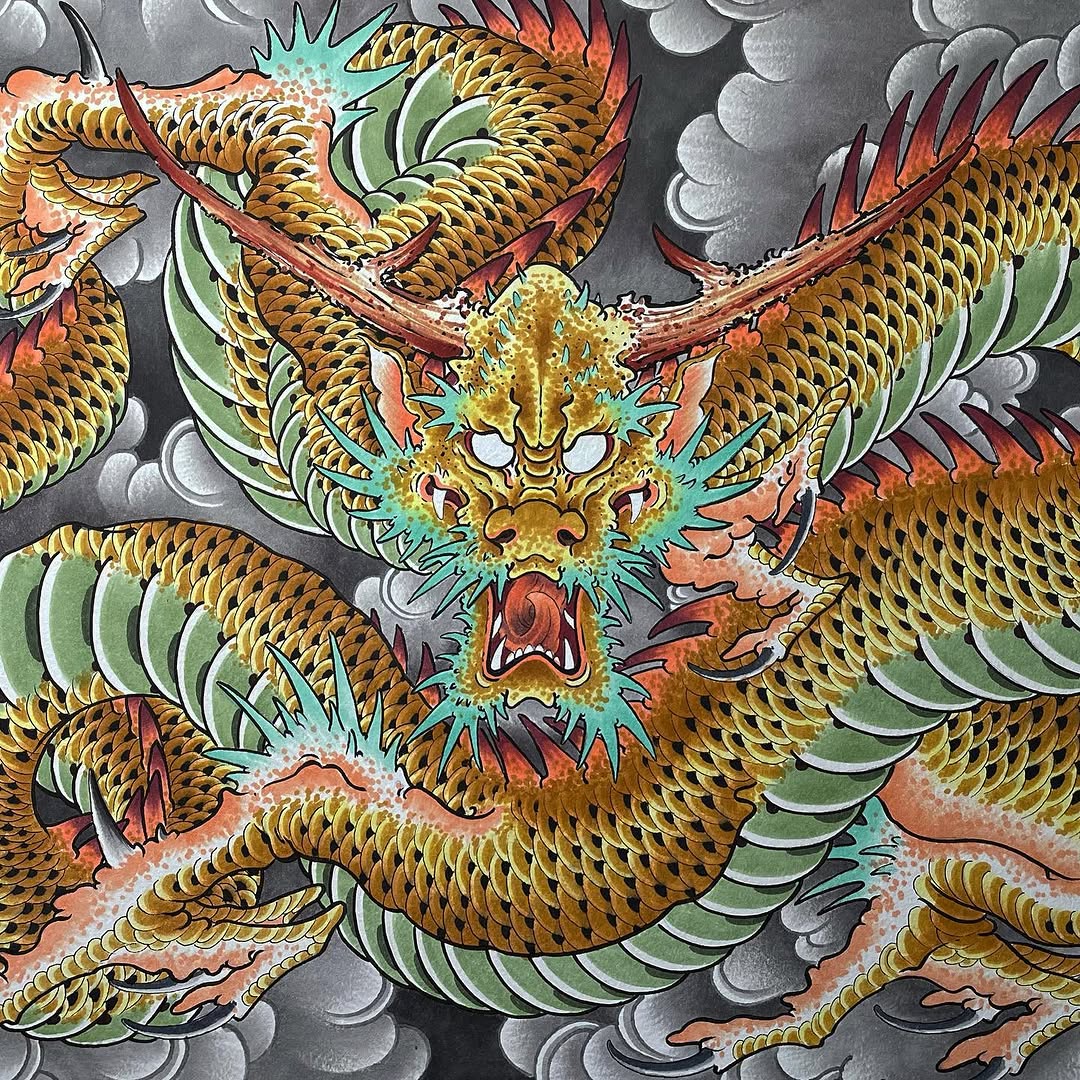 Dragon