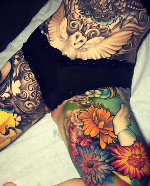 johnnysmithart