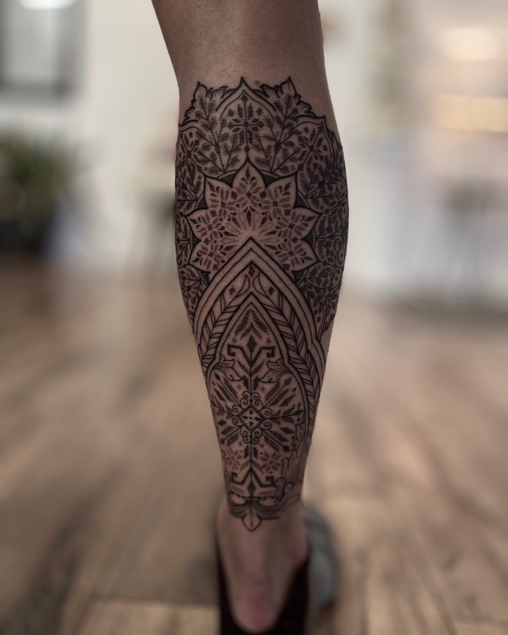 kirknilsentattoos