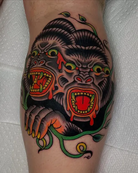 Tiger, Animal