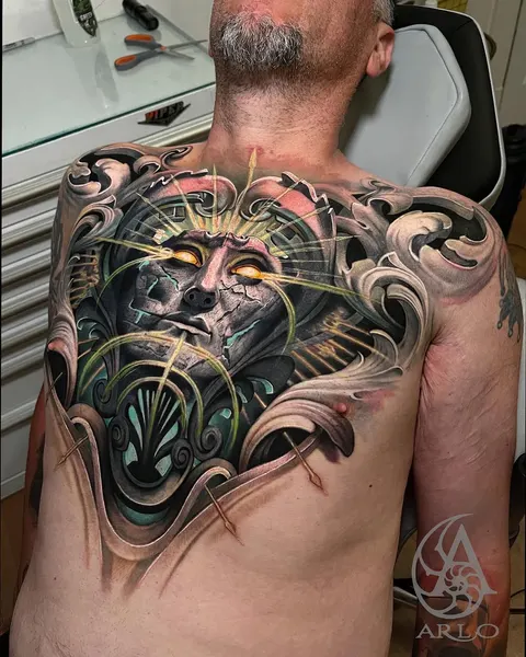 arlotattoos