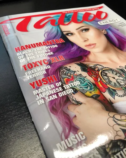 yushitattoo