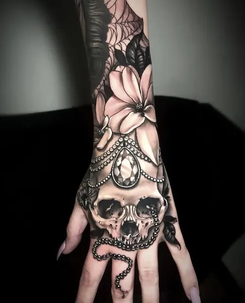 nikkisimpsontattoos