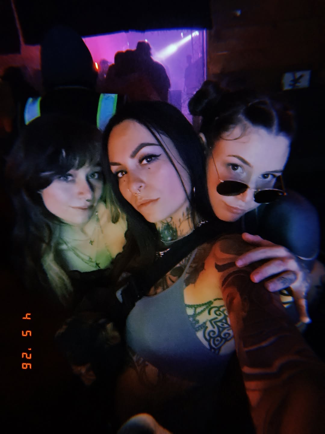 theangelrose