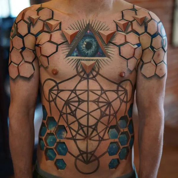 Geometric