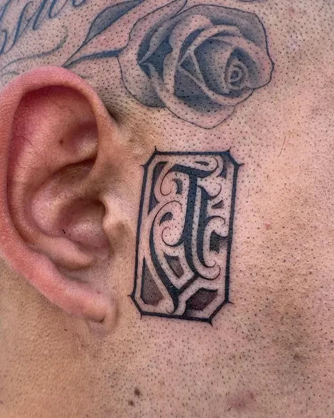 Lettering