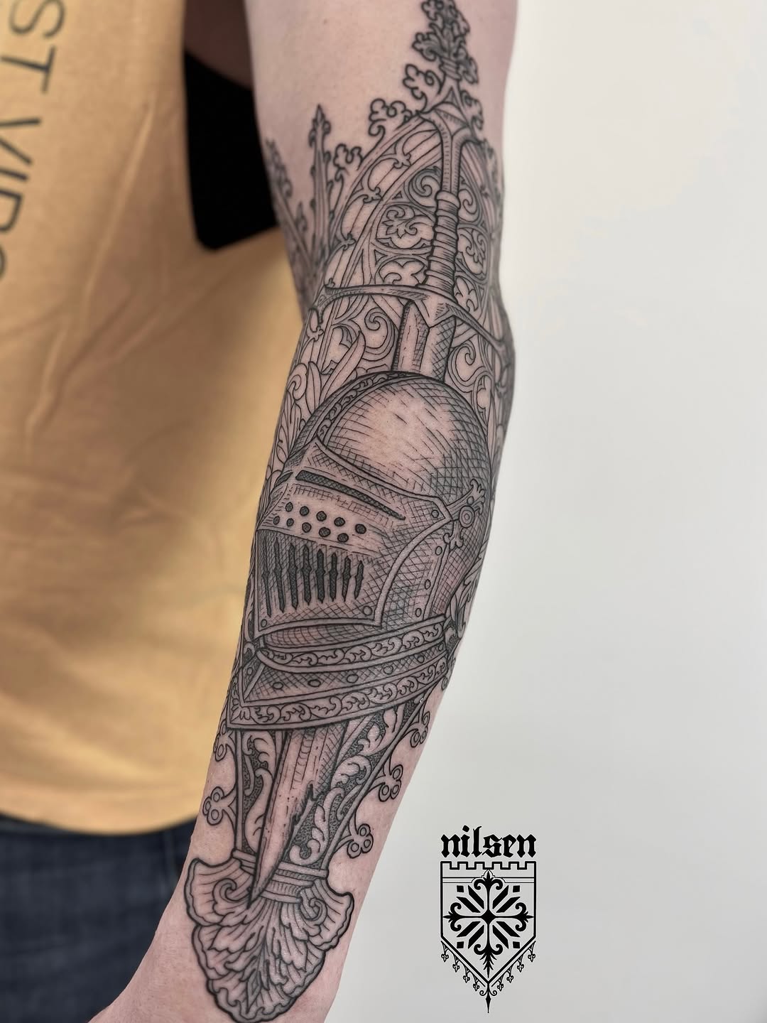 kirknilsentattoos