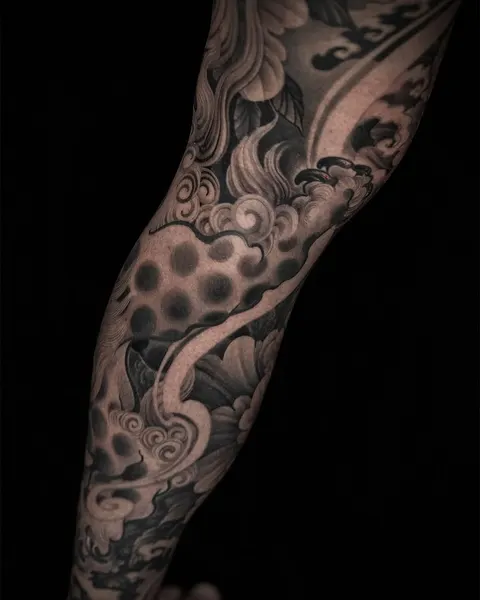 yushitattoo