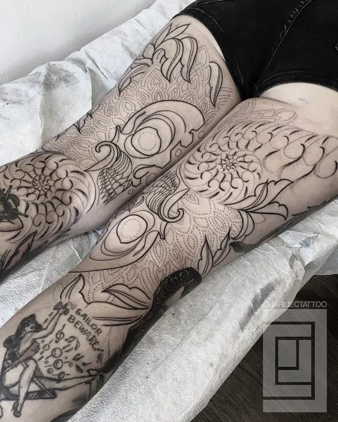 Guru Tattoo