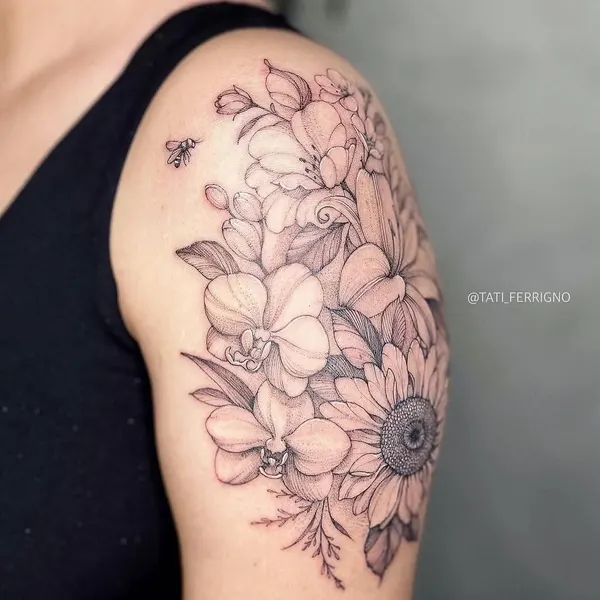 First Class Tattoo