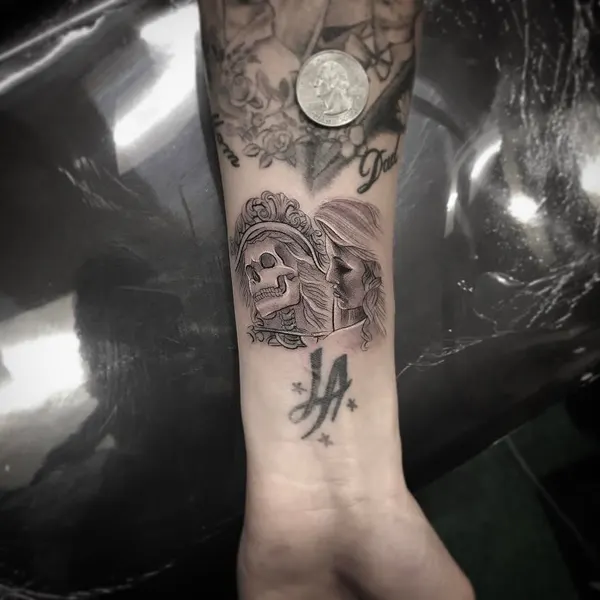 Isaiah Negrete