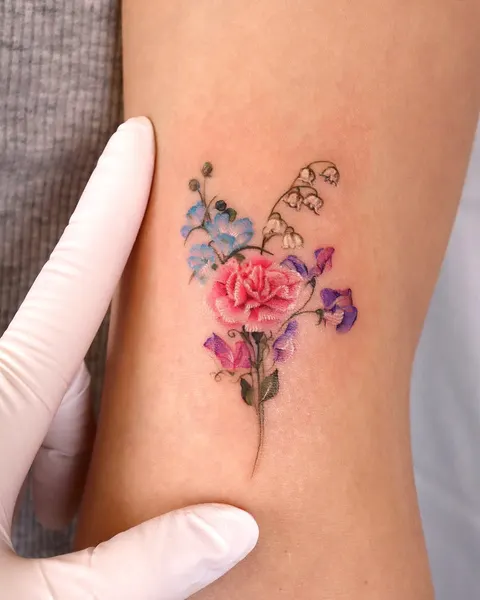 Flower, 라벤더, 허브