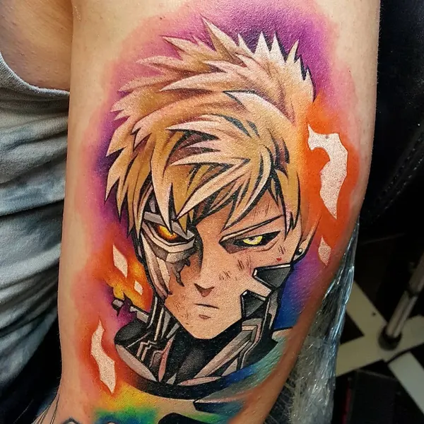 russelltattoo