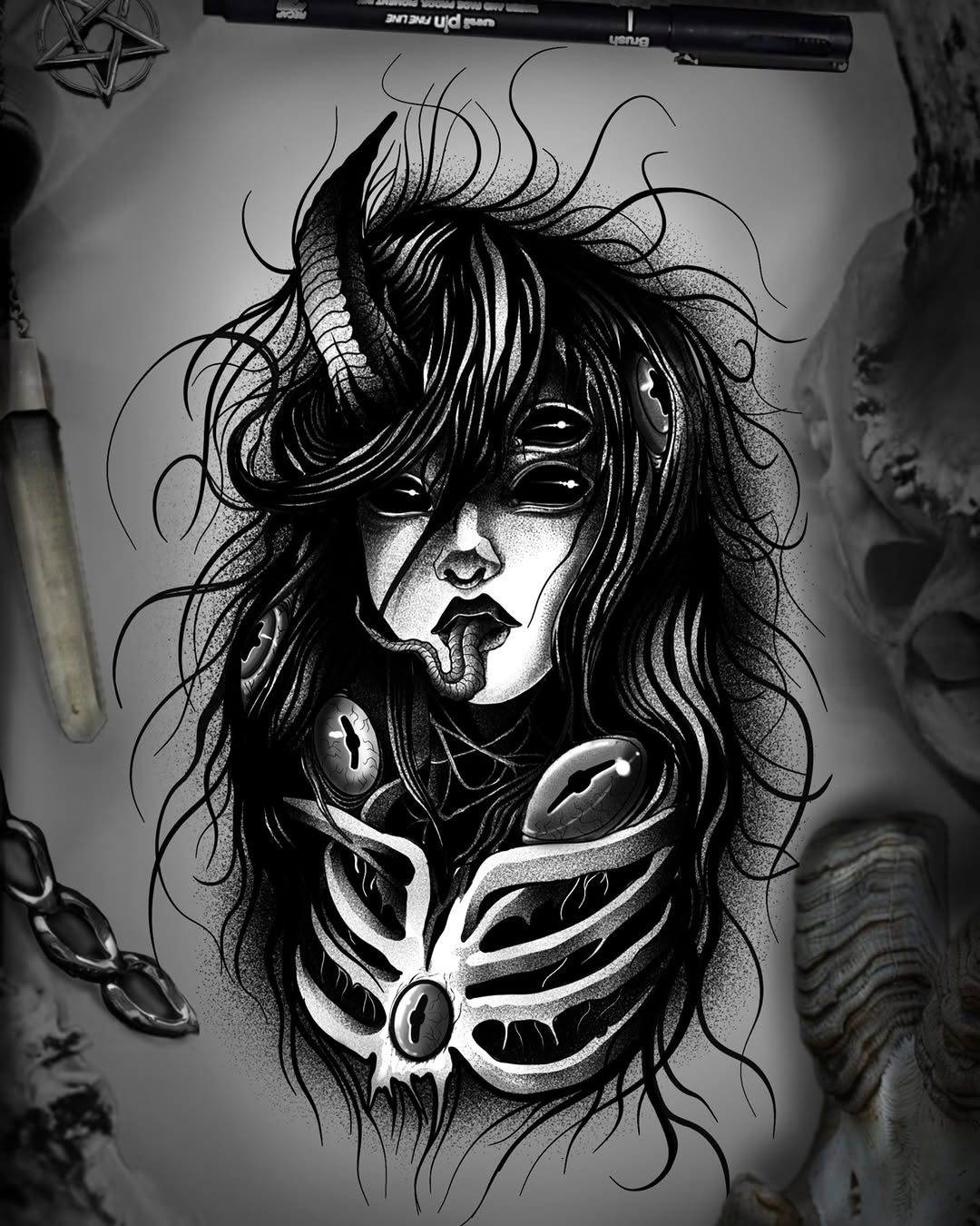 prayersink