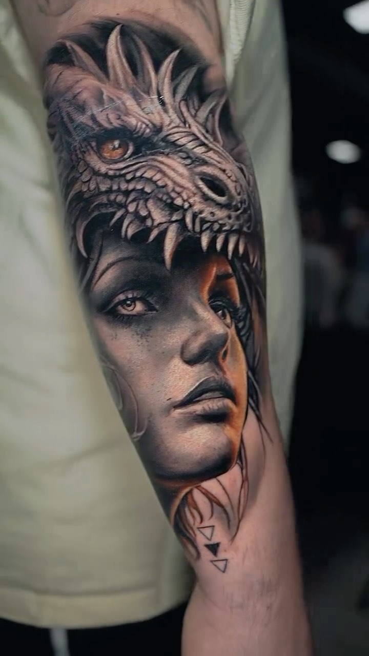 Dragon